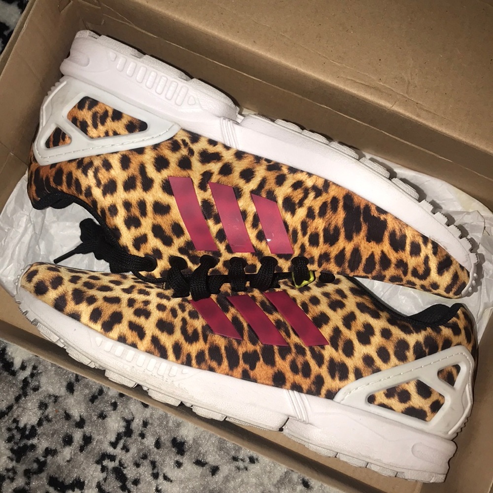 Women’s adidas Flux